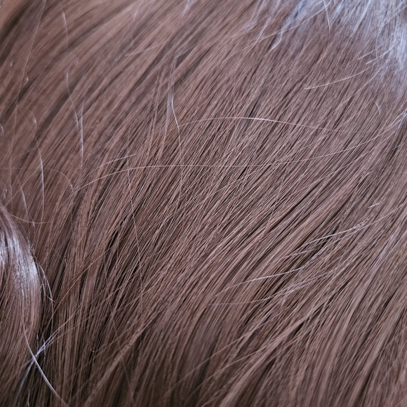 🆕️ 3 Piece Halo Hair Extensions 33" - Picture 3 of 10